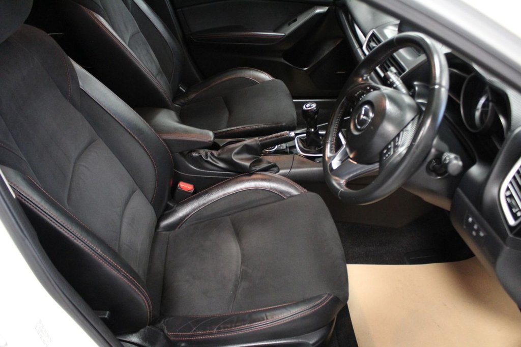 Used Mazda Mazda3 2016 for sale - 77547255: Photo 31