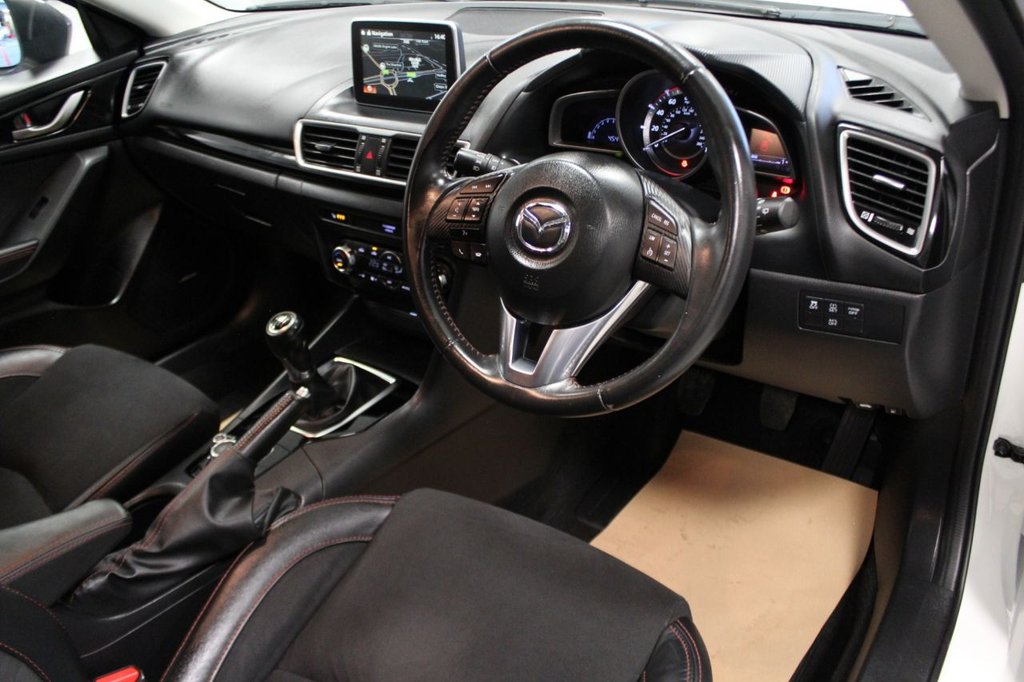 Used Mazda Mazda3 2016 for sale - 77547255: Photo 32