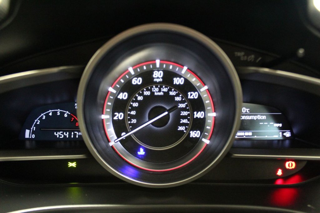 Used Mazda Mazda3 2016 for sale - 77547255: Photo 33