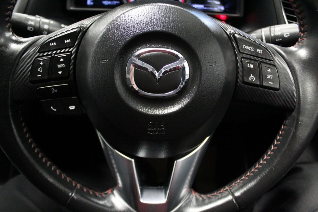 Used Mazda Mazda3 2016 for sale - 77547255: Photo 35