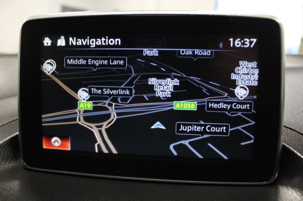 Used Mazda Mazda3 2016 for sale - 77547255: Photo 36