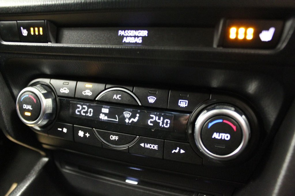 Used Mazda Mazda3 2016 for sale - 77547255: Photo 40