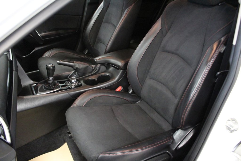 Used Mazda Mazda3 2016 for sale - 77547255: Photo 45