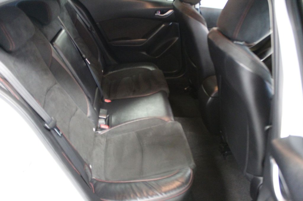 Used Mazda Mazda3 2016 for sale - 77547255: Photo 46