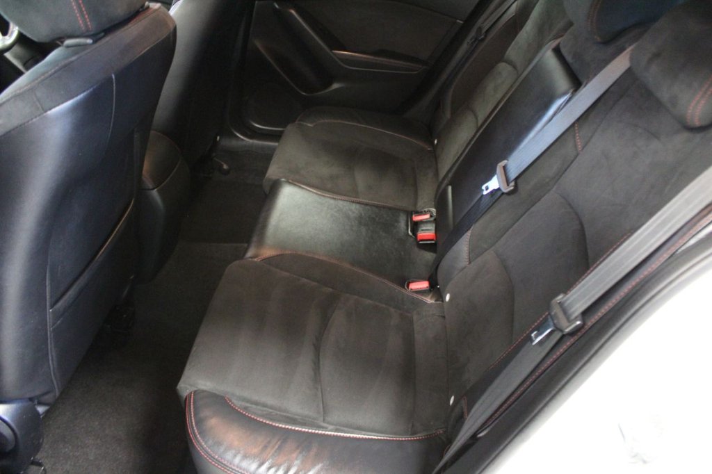 Used Mazda Mazda3 2016 for sale - 77547255: Photo 47