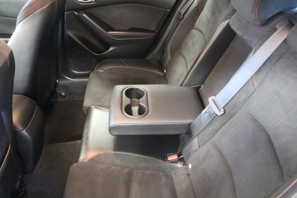 Used Mazda Mazda3 2016 for sale - 77547255: Photo 48