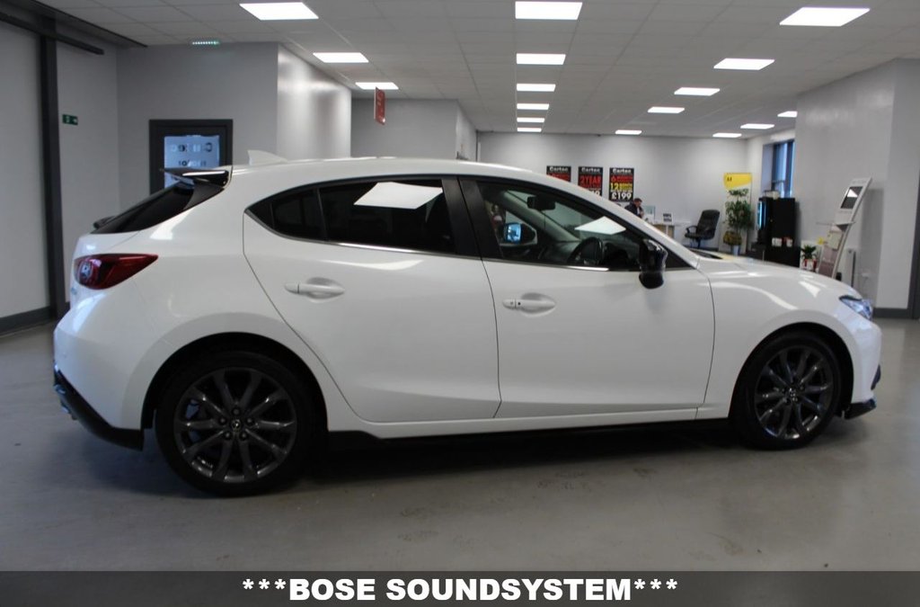 Used Mazda Mazda3 2016 for sale - 77547255: Photo 9