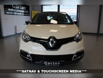 Used Renault Captur 2016 for sale - 77953272: Photo