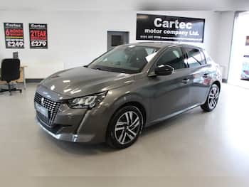Used Peugeot 208 2023 for sale - 79778287: Photo