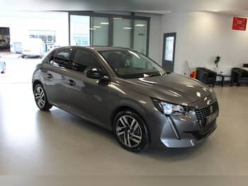 Used Peugeot 208 2023 for sale - 79778287: Photo