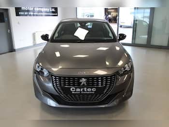 Used Peugeot 208 2023 for sale - 79778287: Photo