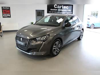 Used Peugeot 208 2023 for sale - 79778287: Photo