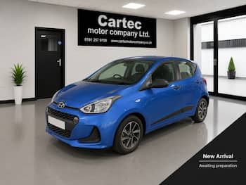 Used Hyundai i10 2018 for sale - 79654929: Photo