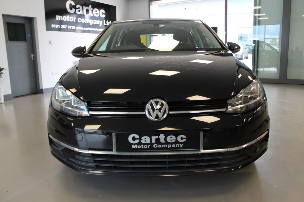 Used Volkswagen Golf 2017 for sale - 76883024: Photo 14