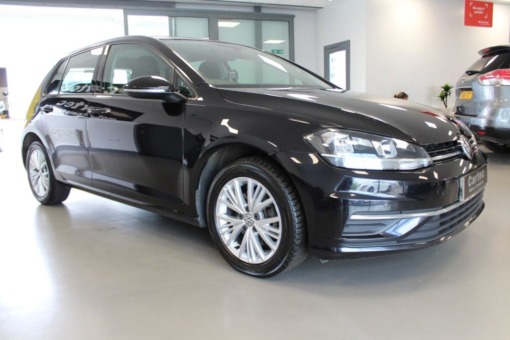 Used Volkswagen Golf 2017 for sale - 76883024: Photo 15