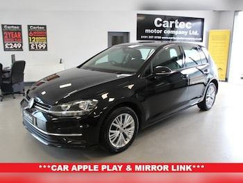 Used Volkswagen Golf 2017 for sale - 76883024: Photo