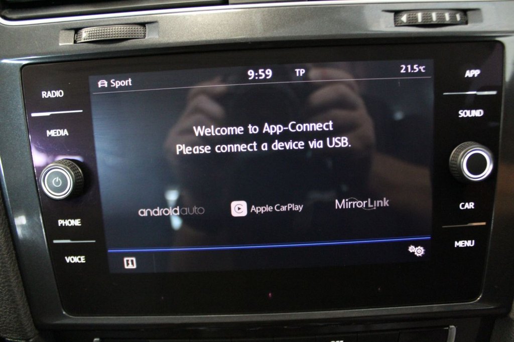 Used Volkswagen Golf 2017 for sale - 76883024: Photo 39