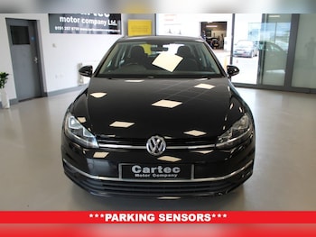 Used Volkswagen Golf 2017 for sale - 76883024: Photo