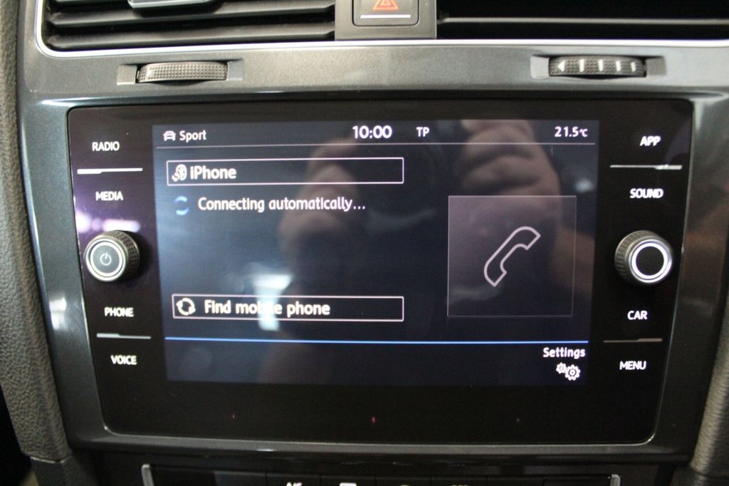 Used Volkswagen Golf 2017 for sale - 76883024: Photo 45