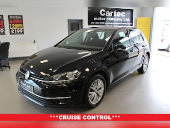 Used Volkswagen Golf 2017 for sale - 76883024: Photo
