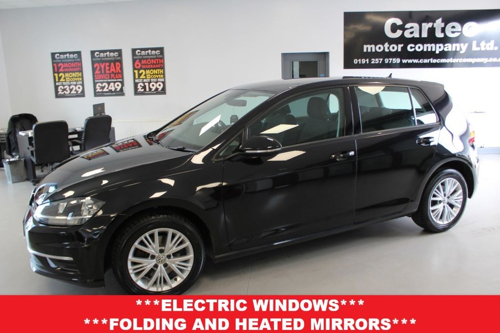 Used Volkswagen Golf 2017 for sale - 76883024: Photo 7