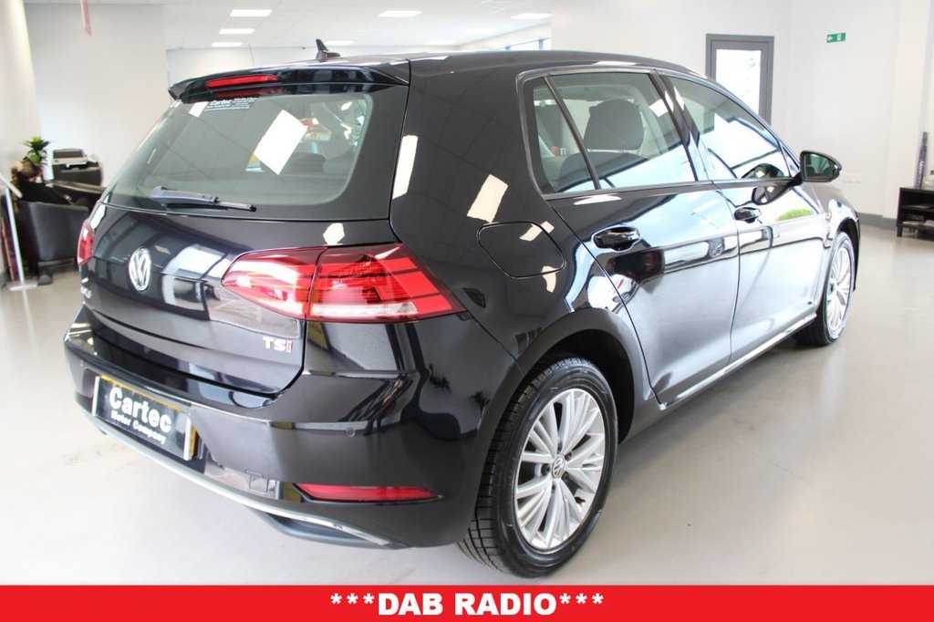 Used Volkswagen Golf 2017 for sale - 76883024: Photo 8