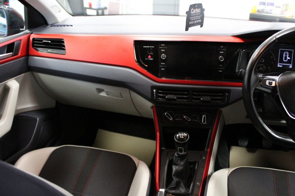 Used Volkswagen Polo 2019 for sale - 78082375: Photo 20