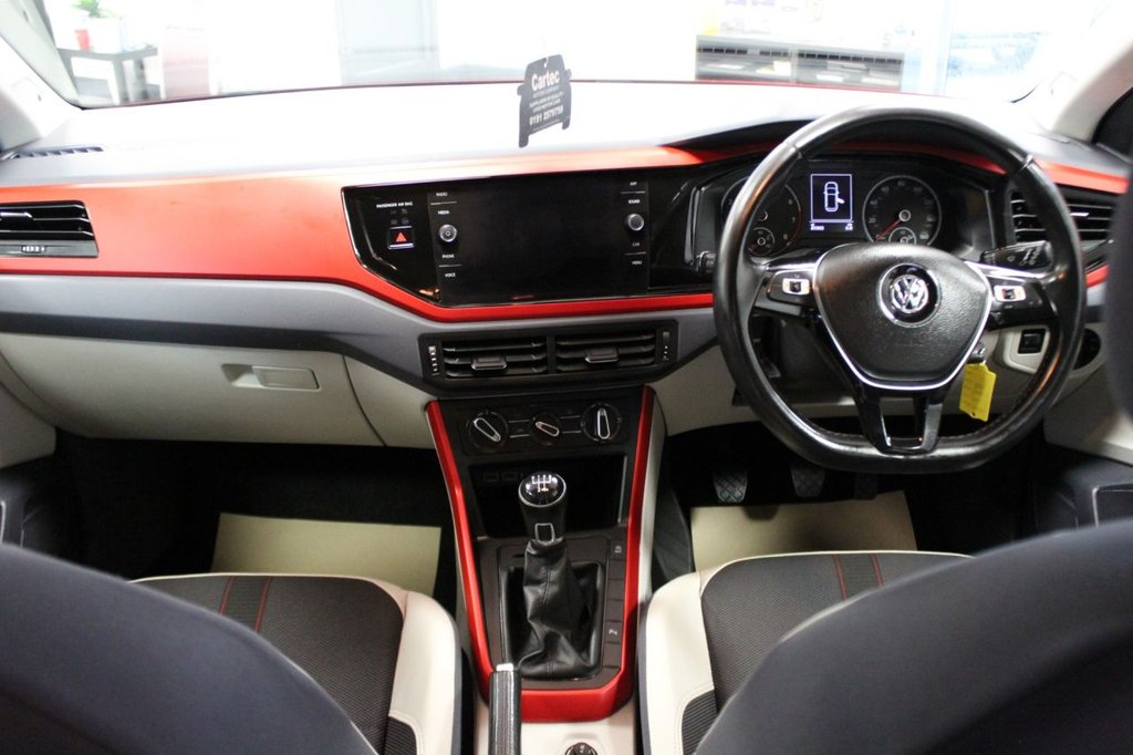 Used Volkswagen Polo 2019 for sale - 78082375: Photo 21