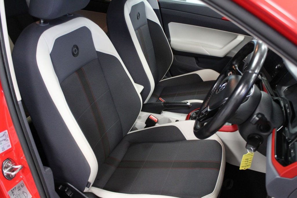 Used Volkswagen Polo 2019 for sale - 78082375: Photo 22