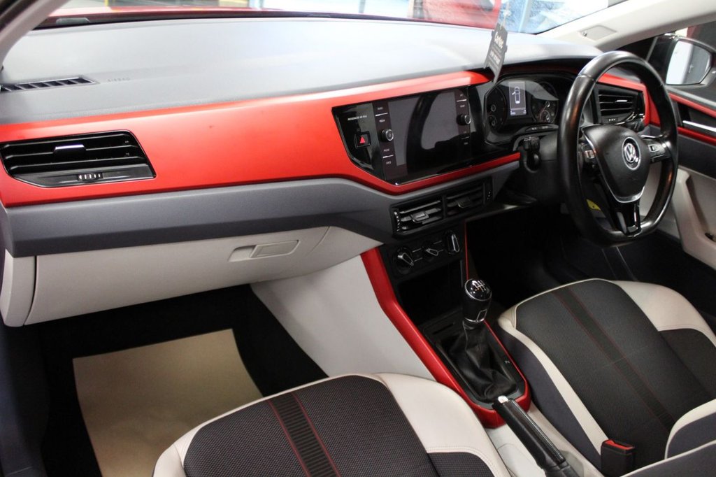 Used Volkswagen Polo 2019 for sale - 78082375: Photo 25