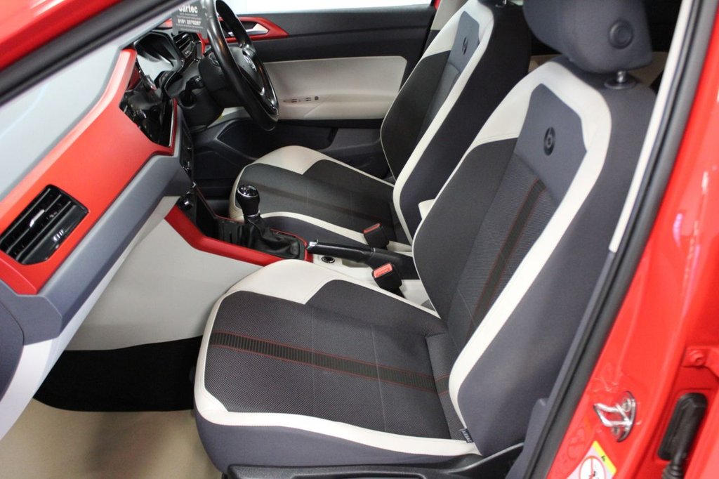 Used Volkswagen Polo 2019 for sale - 78082375: Photo 26