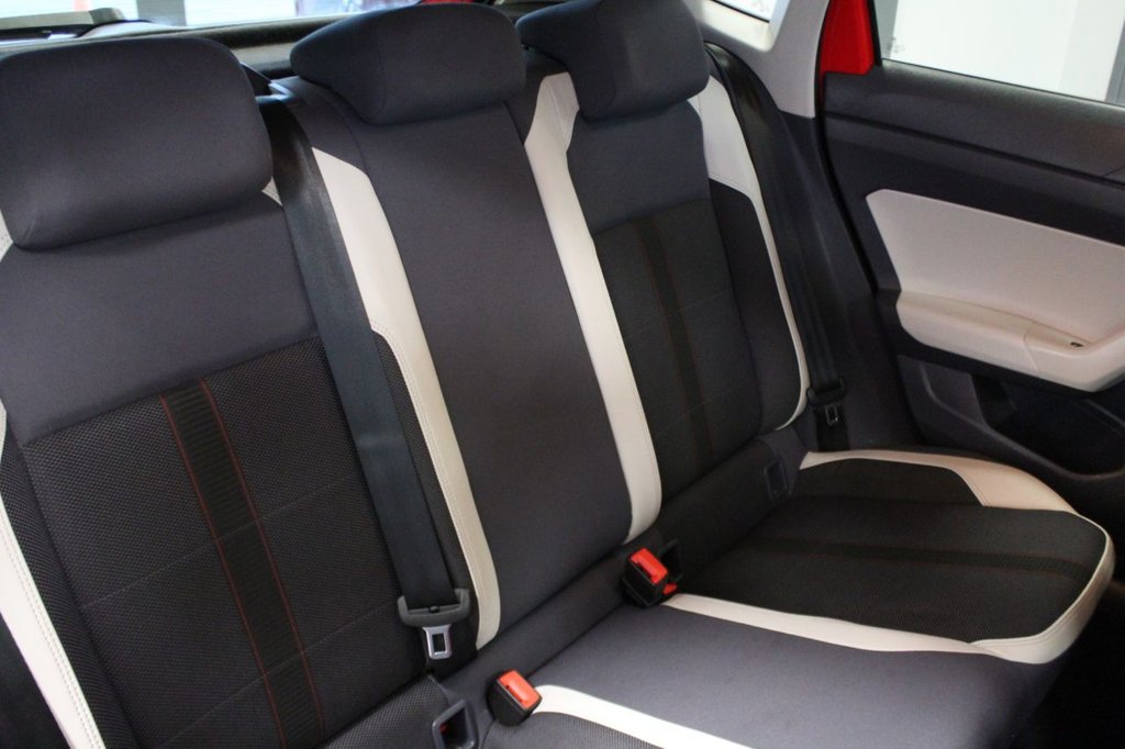 Used Volkswagen Polo 2019 for sale - 78082375: Photo 30