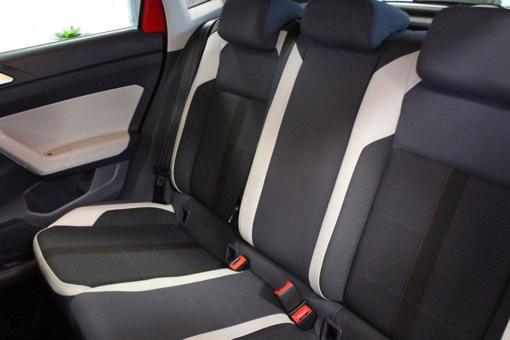 Used Volkswagen Polo 2019 for sale - 78082375: Photo 32