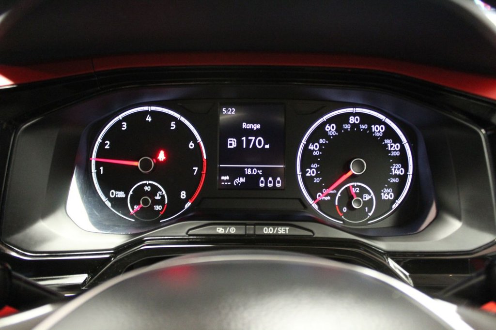 Used Volkswagen Polo 2019 for sale - 78082375: Photo 34