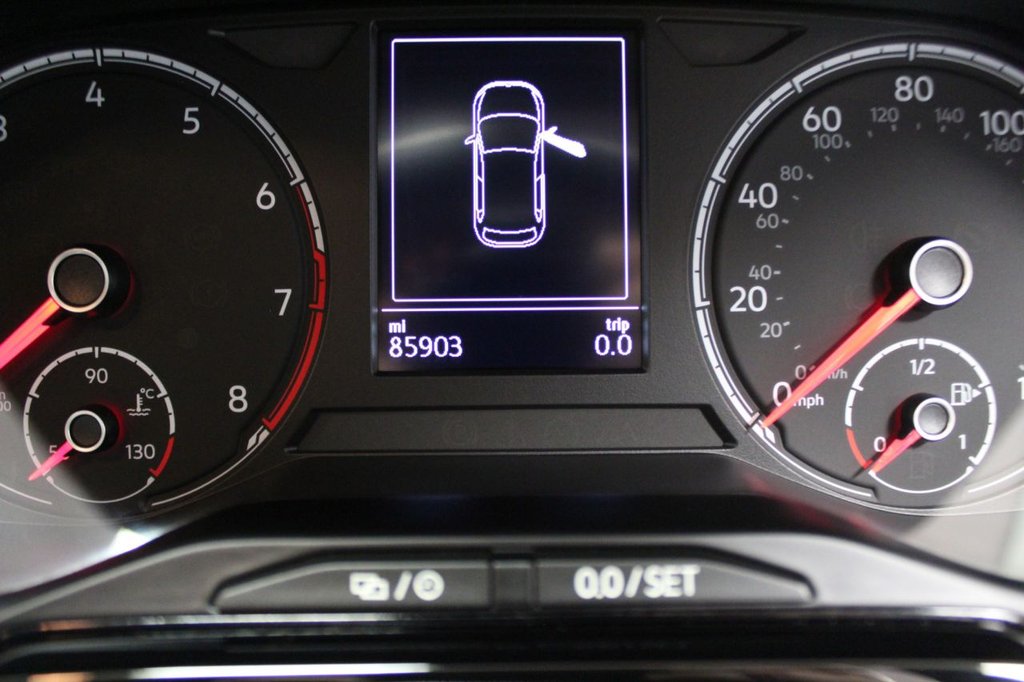 Used Volkswagen Polo 2019 for sale - 78082375: Photo 36