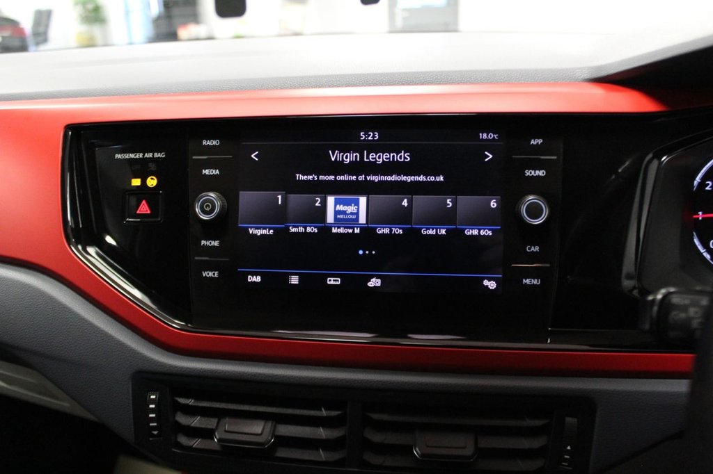 Used Volkswagen Polo 2019 for sale - 78082375: Photo 38