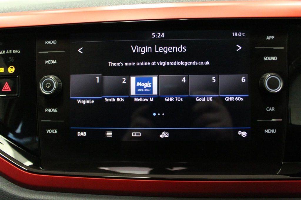 Used Volkswagen Polo 2019 for sale - 78082375: Photo 39