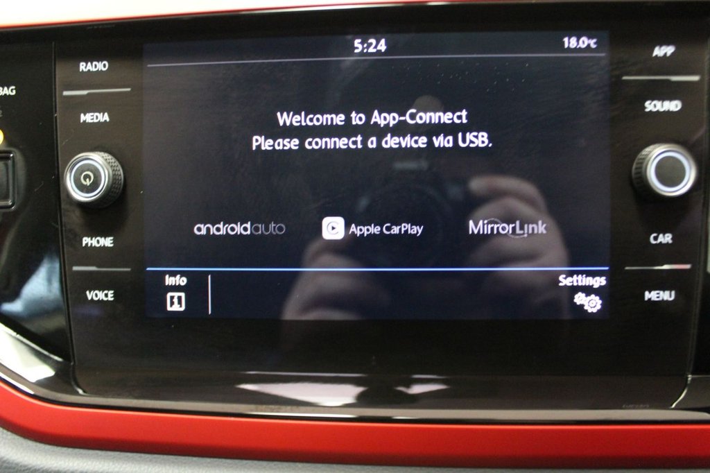 Used Volkswagen Polo 2019 for sale - 78082375: Photo 42