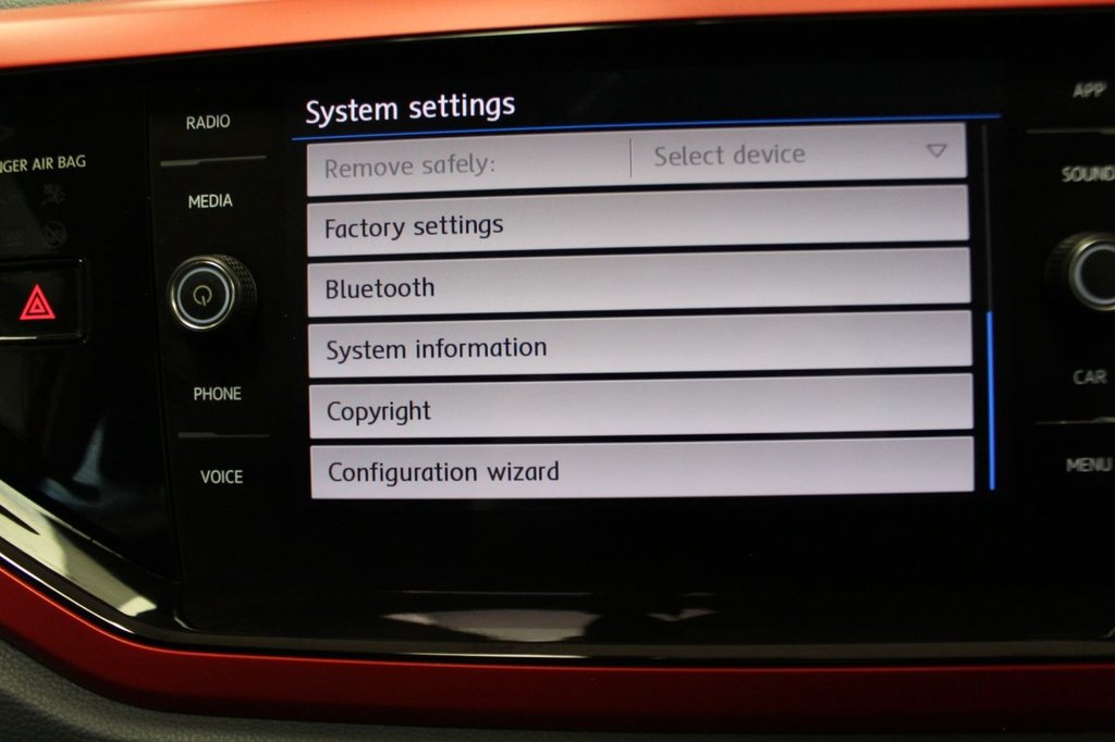 Used Volkswagen Polo 2019 for sale - 78082375: Photo 43