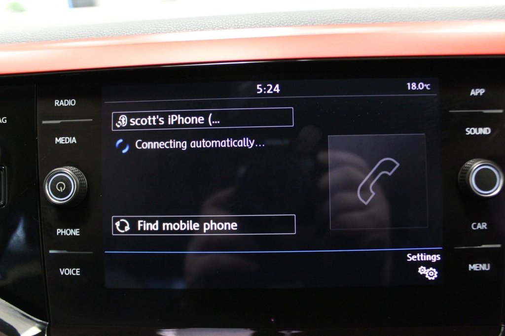 Used Volkswagen Polo 2019 for sale - 78082375: Photo 44