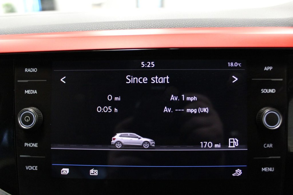 Used Volkswagen Polo 2019 for sale - 78082375: Photo 45