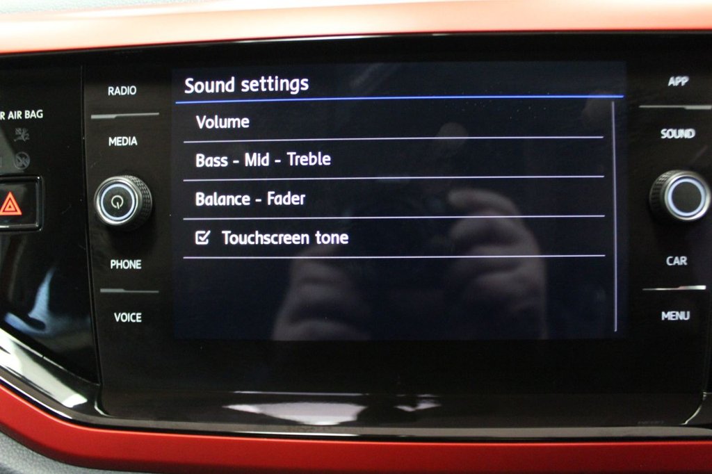 Used Volkswagen Polo 2019 for sale - 78082375: Photo 46