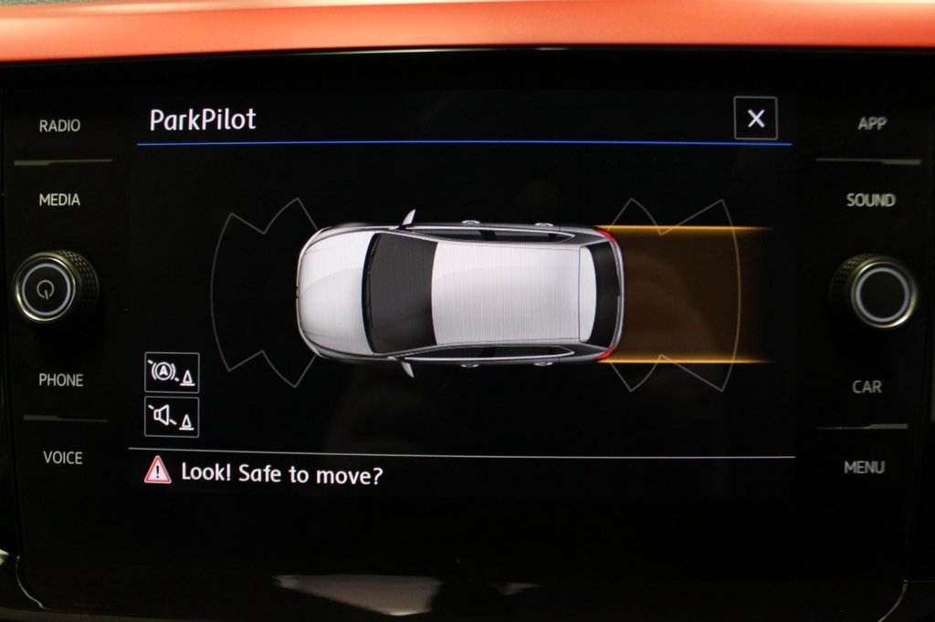 Used Volkswagen Polo 2019 for sale - 78082375: Photo 48