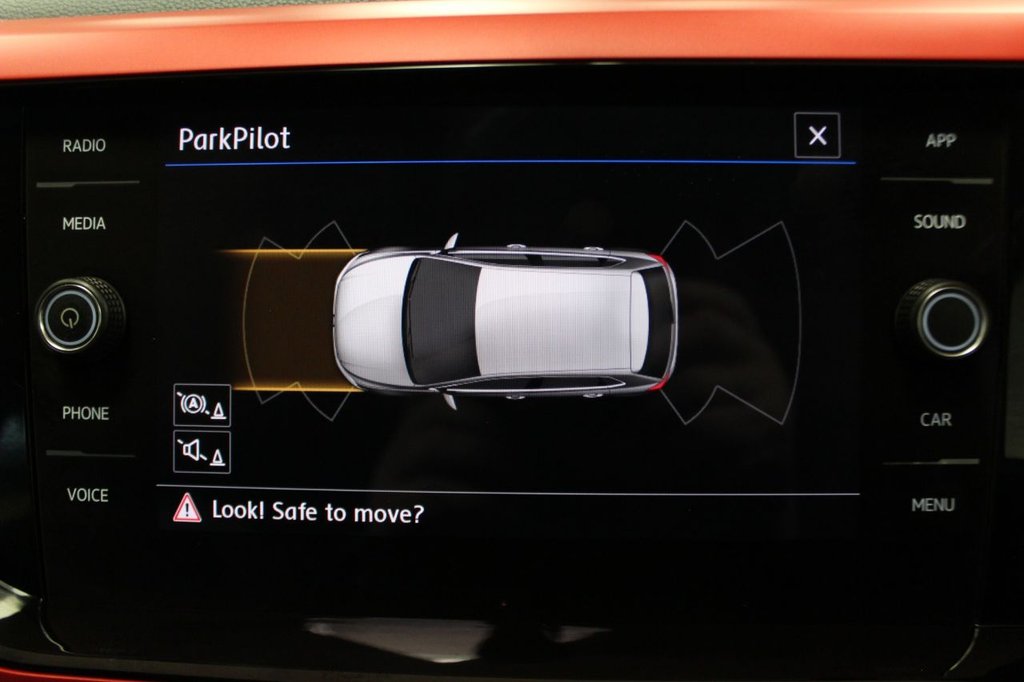 Used Volkswagen Polo 2019 for sale - 78082375: Photo 49