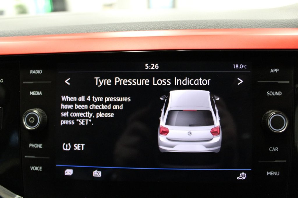 Used Volkswagen Polo 2019 for sale - 78082375: Photo 50