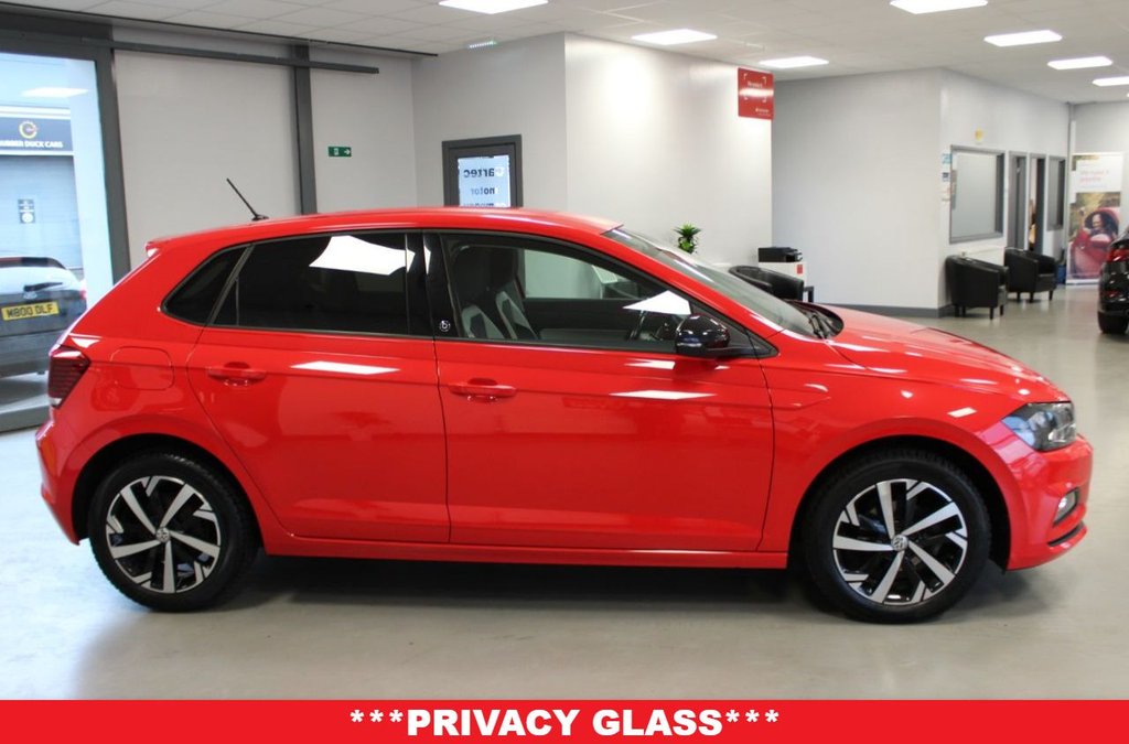 Used Volkswagen Polo 2019 for sale - 78082375: Photo 6
