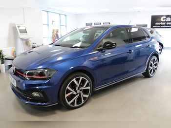 Used Volkswagen Polo 2020 for sale - 78955562: Photo