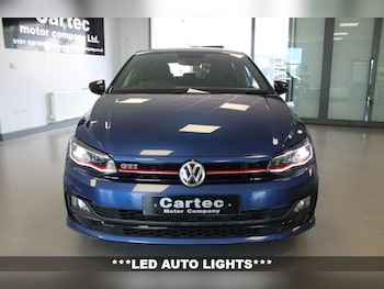 Used Volkswagen Polo 2020 for sale - 78955562: Photo