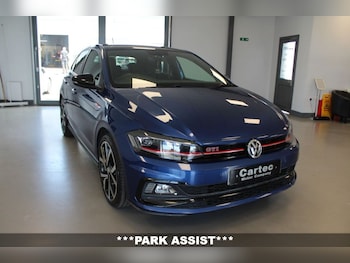 Used Volkswagen Polo 2020 for sale - 78955562: Photo