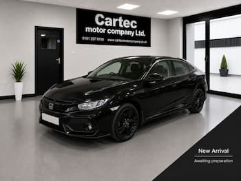 Used Honda Civic 2019 for sale - 79642760: Photo
